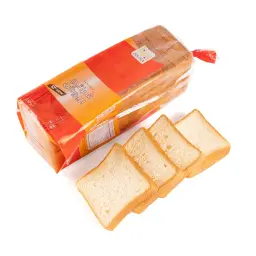 Brioche Toast Bread